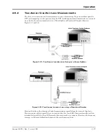 Предварительный просмотр 113 страницы Giga-tronics 8003 Operation Manual