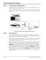 Предварительный просмотр 118 страницы Giga-tronics 8003 Operation Manual