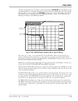 Предварительный просмотр 121 страницы Giga-tronics 8003 Operation Manual