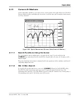 Предварительный просмотр 123 страницы Giga-tronics 8003 Operation Manual