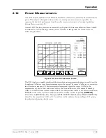 Предварительный просмотр 131 страницы Giga-tronics 8003 Operation Manual