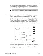 Предварительный просмотр 135 страницы Giga-tronics 8003 Operation Manual