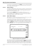 Предварительный просмотр 136 страницы Giga-tronics 8003 Operation Manual