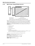 Предварительный просмотр 140 страницы Giga-tronics 8003 Operation Manual