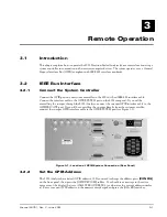 Предварительный просмотр 143 страницы Giga-tronics 8003 Operation Manual