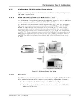 Предварительный просмотр 217 страницы Giga-tronics 8003 Operation Manual