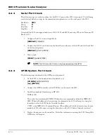 Предварительный просмотр 224 страницы Giga-tronics 8003 Operation Manual