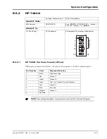 Предварительный просмотр 247 страницы Giga-tronics 8003 Operation Manual