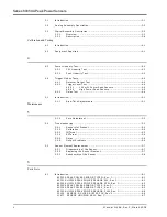 Предварительный просмотр 6 страницы Giga-tronics 80350A Operation & Maintenance Manual