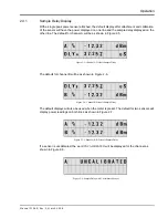 Предварительный просмотр 31 страницы Giga-tronics 80350A Operation & Maintenance Manual