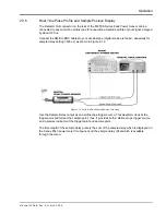 Предварительный просмотр 35 страницы Giga-tronics 80350A Operation & Maintenance Manual