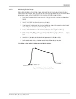 Предварительный просмотр 37 страницы Giga-tronics 80350A Operation & Maintenance Manual