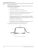 Предварительный просмотр 38 страницы Giga-tronics 80350A Operation & Maintenance Manual