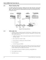 Предварительный просмотр 52 страницы Giga-tronics 80350A Operation & Maintenance Manual