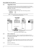 Предварительный просмотр 54 страницы Giga-tronics 80350A Operation & Maintenance Manual