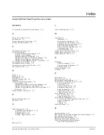 Предварительный просмотр 109 страницы Giga-tronics 80350A Operation & Maintenance Manual