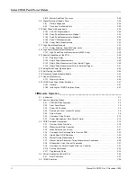 Preview for 4 page of Giga-tronics 8501A Operation & Maintenance Manual