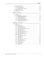 Preview for 5 page of Giga-tronics 8501A Operation & Maintenance Manual