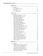 Preview for 6 page of Giga-tronics 8501A Operation & Maintenance Manual