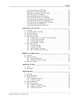 Preview for 7 page of Giga-tronics 8501A Operation & Maintenance Manual