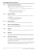 Preview for 20 page of Giga-tronics 8501A Operation & Maintenance Manual