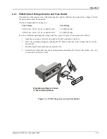 Preview for 29 page of Giga-tronics 8501A Operation & Maintenance Manual