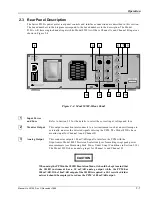 Preview for 31 page of Giga-tronics 8501A Operation & Maintenance Manual