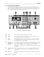 Preview for 33 page of Giga-tronics 8501A Operation & Maintenance Manual