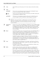 Preview for 34 page of Giga-tronics 8501A Operation & Maintenance Manual