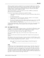 Preview for 43 page of Giga-tronics 8501A Operation & Maintenance Manual