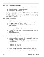 Preview for 58 page of Giga-tronics 8501A Operation & Maintenance Manual