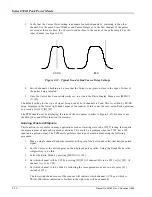 Preview for 62 page of Giga-tronics 8501A Operation & Maintenance Manual