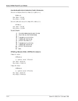 Preview for 94 page of Giga-tronics 8501A Operation & Maintenance Manual