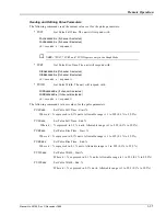 Preview for 99 page of Giga-tronics 8501A Operation & Maintenance Manual