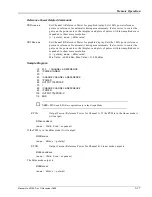 Preview for 101 page of Giga-tronics 8501A Operation & Maintenance Manual