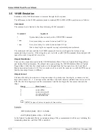 Preview for 112 page of Giga-tronics 8501A Operation & Maintenance Manual