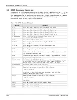 Preview for 118 page of Giga-tronics 8501A Operation & Maintenance Manual