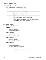 Preview for 126 page of Giga-tronics 8501A Operation & Maintenance Manual