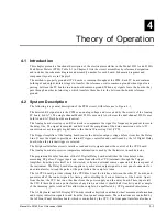 Preview for 127 page of Giga-tronics 8501A Operation & Maintenance Manual