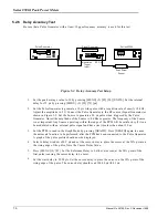 Preview for 162 page of Giga-tronics 8501A Operation & Maintenance Manual