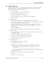 Preview for 169 page of Giga-tronics 8501A Operation & Maintenance Manual