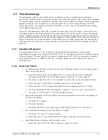 Preview for 183 page of Giga-tronics 8501A Operation & Maintenance Manual