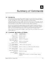 Preview for 231 page of Giga-tronics 8501A Operation & Maintenance Manual