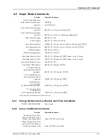 Preview for 233 page of Giga-tronics 8501A Operation & Maintenance Manual