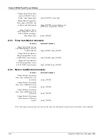 Preview for 234 page of Giga-tronics 8501A Operation & Maintenance Manual