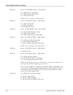 Preview for 238 page of Giga-tronics 8501A Operation & Maintenance Manual