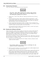 Preview for 250 page of Giga-tronics 8501A Operation & Maintenance Manual