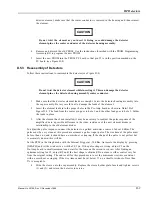 Preview for 251 page of Giga-tronics 8501A Operation & Maintenance Manual