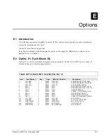 Preview for 253 page of Giga-tronics 8501A Operation & Maintenance Manual