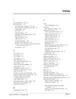 Preview for 255 page of Giga-tronics 8501A Operation & Maintenance Manual